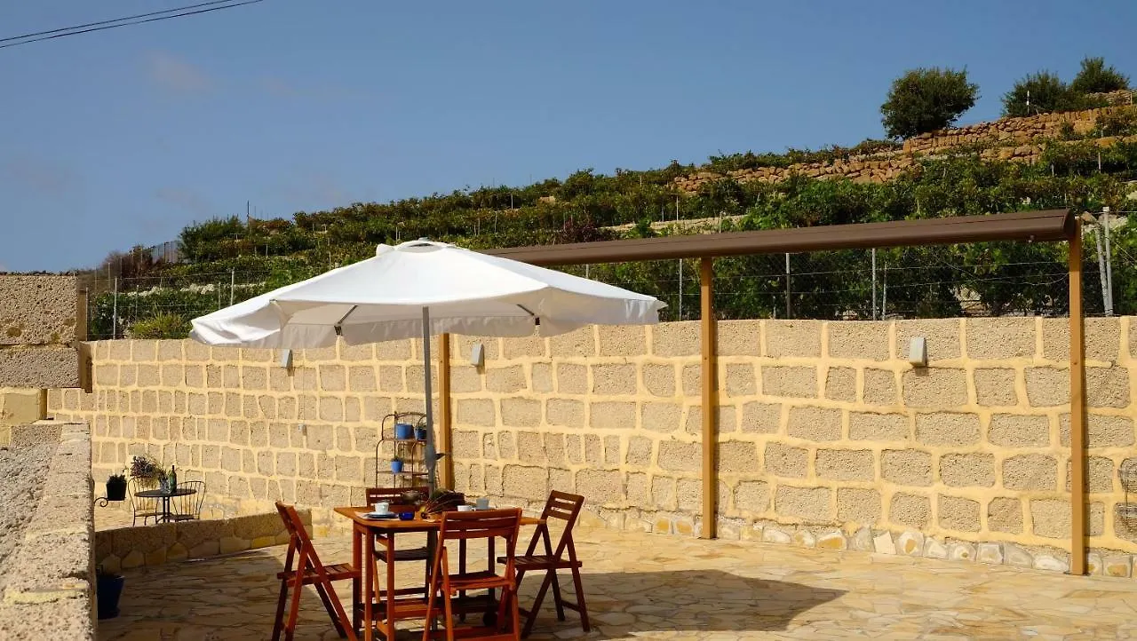 بيت للعطل Casa En Finca De Uva Con Piscina Privada, Cubierta Y Climatizada La Degollada