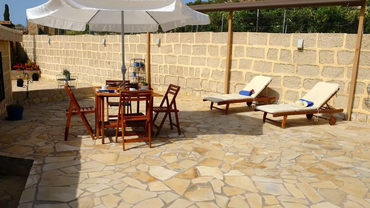 Casa En Finca De Uva Con Piscina Privada, Cubierta Y Climatizada La Degollada بيت للعطل